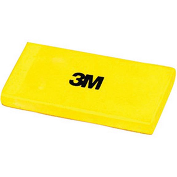 3M 5690 HOOKIT SAND BLOCK 2 1/2X5 3/8 MMM-5690