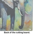 thumbnail image 5 of Elephant Glass Cutting Board Large 12 in x 15 in, 5 of 5