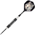 thumbnail image 3 of Darts Elkadart Lone Wolf con punta de acero, 19 g, con funda de almacenamiento y viaje, 3 of 5