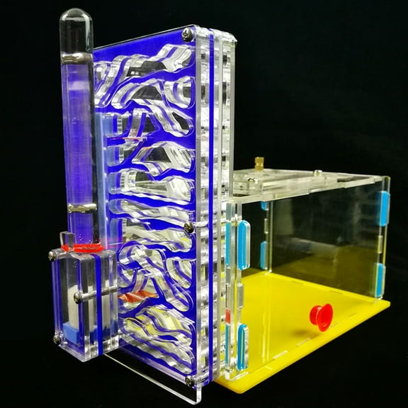 Ant House,Ant Birthday Present Diy Area Farm Area Farm Villa Leeofty Baoe Rookin Ant Siuke Diy