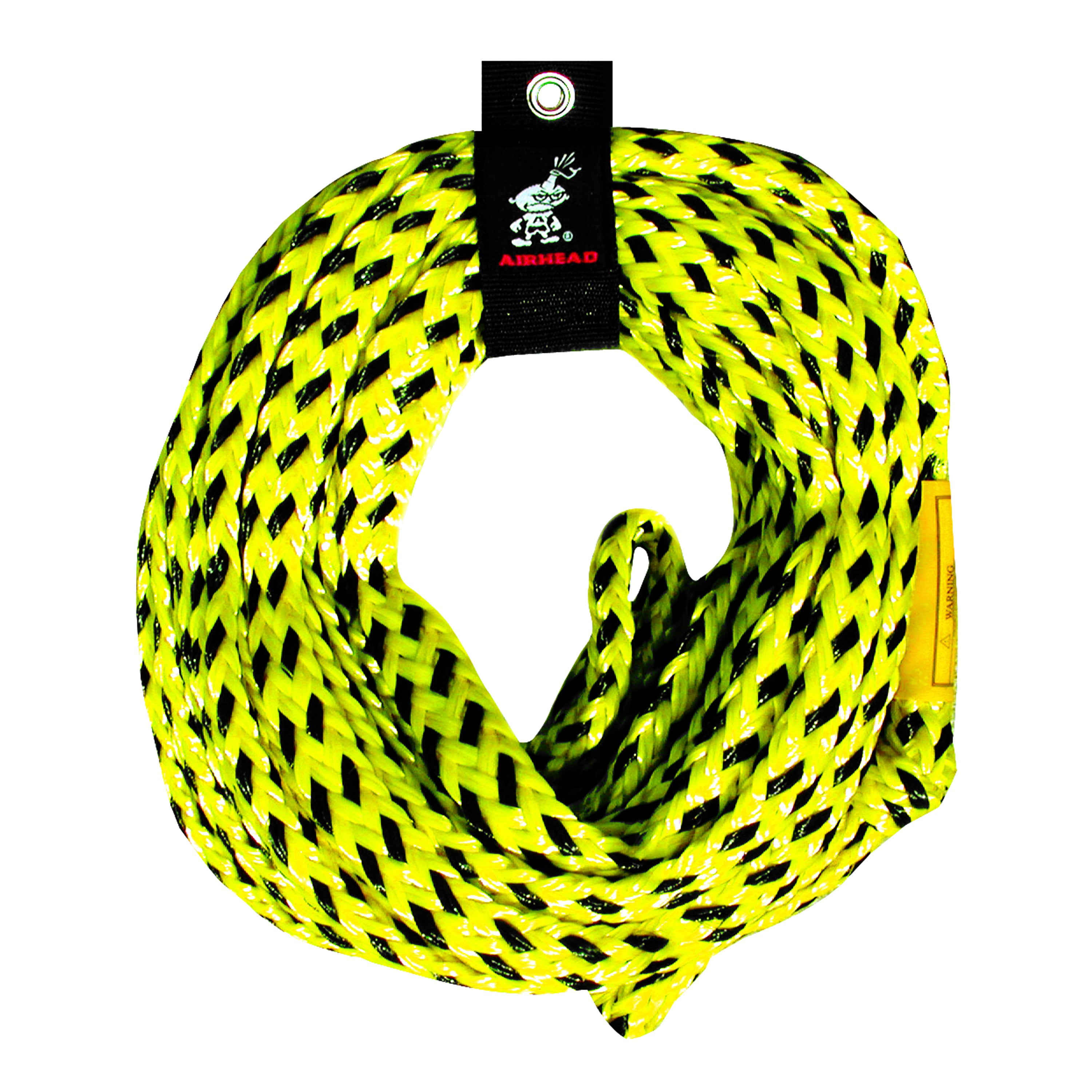 1-6 Rider Rope For Tow Ropes Water Tube Towables For Towable Tubes Tube Tow Rope