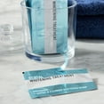 thumbnail image 2 of Equate 18-Day Professional Teeth Whitening Strips, 36 Count, 2 of 11