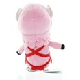 thumbnail image 3 of Animal Crossing - Reese 8" Plush, 3 of 3