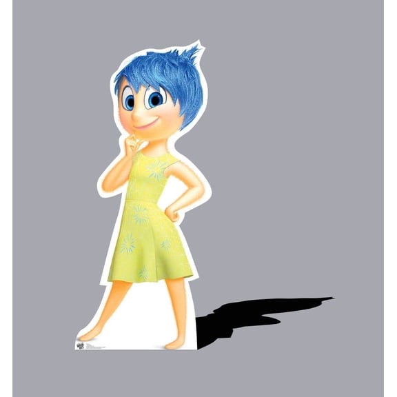 Joy (Disney/Pixars Inside Out)