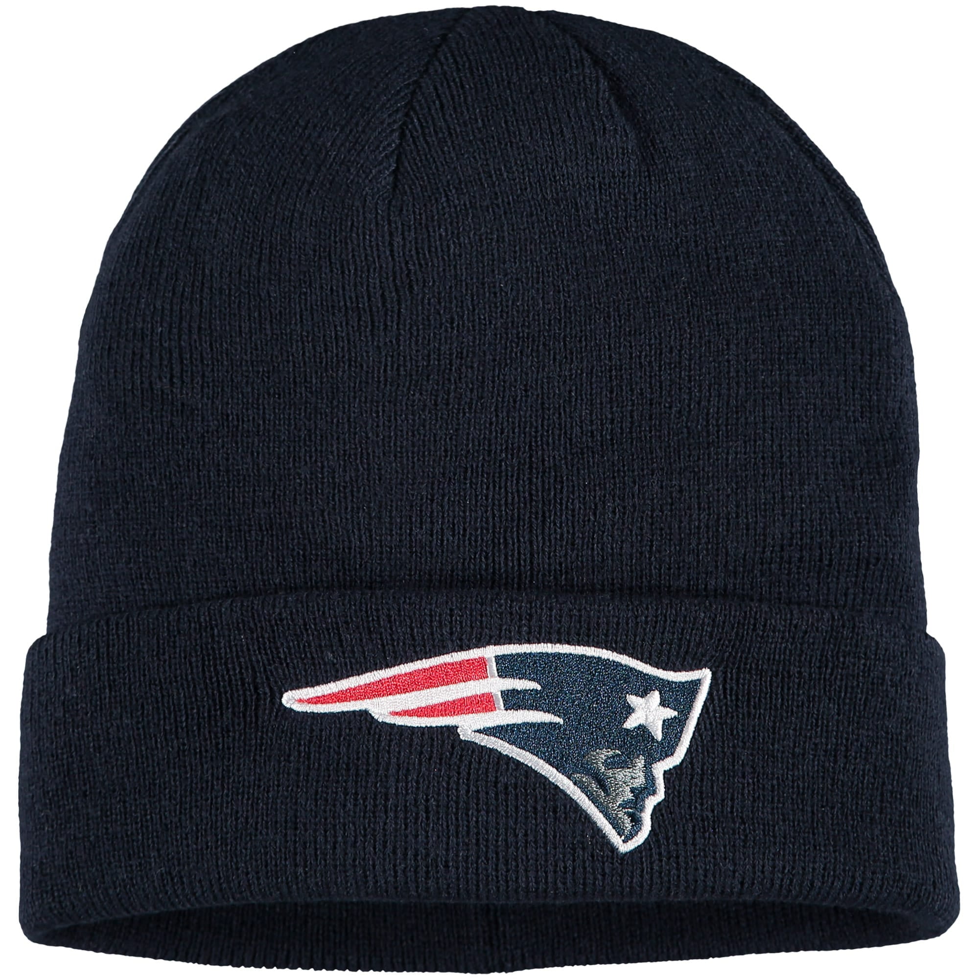 youth patriots winter hat