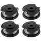 thumbnail image 4 of 4 Packs de bobinas de corte para Bosch Easygrasscut 23, 26, 18, 18-230- Aespa Kuyhfg Bienvenido a Kuyhfg, 4 of 5
