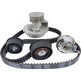 thumbnail image 1 of Kit De Distribución Con Bomba De Agua Meriva 2007 A 2008 Chevrolet L4 1.8L KEEP ON GREEN  ., 1 of 3