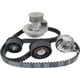 thumbnail image 1 of Kit De Distribución Con Bomba De Agua Meriva 2007 A 2008 Chevrolet L4 1.8L KEEP ON GREEN  ., 1 of 3