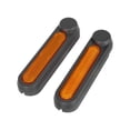 thumbnail image 3 of Lefu Reflective Strip Safety Cover for Ninebot F2/F2Plus/F2Pro E-Scooter Side Cover, 3 of 6