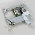 thumbnail image 5 of UMD-Fit for PS2 SPU-3170 Slim Game Console Repair Parts Laser Lens with Platform, 5 of 9