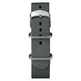 thumbnail image 2 of Timex Todd Snyder Mod 40mm Gray Fabric Strap, 2 of 3