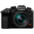 thumbnail image 2 of Panasonic Lumix GH6 Mirrorless Camera with 12-60mm F2.8-4 Lens, 5.7K Video + 4K Monitor, 2 of 9