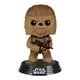 thumbnail image 2 of Funko Pop Star Wars El despertar de la fuerza - Chewbacca Funko POP, 2 of 2