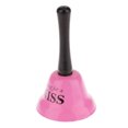 thumbnail image 3 of 2 Unids Set Para Sexo Handbell Adulto Divertido Juguete Partido Juego Prop SM SunniMix Anillo para juguetes sexuales de Bell, 3 of 8