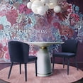 thumbnail image 2 of TOV Furniture Metropolitan Velvet Dining Chair, 2 of 16