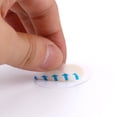 thumbnail image 4 of Pansement Adhésif Respirant pour Ampoules 4 Pcs Gel Invisible pour Protection des Ampoules, 4 of 10