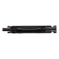 thumbnail image 4 of Compatible With Solar Panel 15A Or 30A Inline Fuse Connector Black, 4 of 8