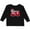 AB-Black, variant on Inktastic Valentine's Day Red Firetruck with Pink Hearts Boys or Girls Long Sleeve Toddler T-Shirt