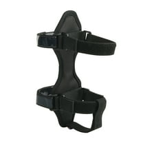 MANNYA Speaker Mount Accessory Holder Frame Bike Handlebar Easily Attached Firmly