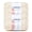 Off-White, variant on NORVIAN Soft Cotton Bamboo Blend Yarn with Fluid Drape,Cool and Breathable,Suitable for Crochet and Kitting Summer Tops,Socks,Dress,Shirts,Hats