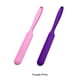 thumbnail image 3 of Espátula de Silicona Inteprter 2 Piezas Morado+Rosa, 3 of 6