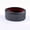 Black, variant on Car Threshold Anti-stepping/Scratching Door Decor Bump Sticker 1 Meter