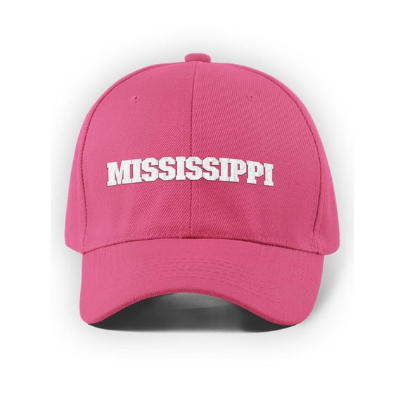 From Mississippi Hat  -Smartprints Designs,  Small
