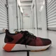 thumbnail image 3 of Adi-das Questar BYD DB1544 Black Red Running Shoes Lace Up Low Top Mens US Sz 11, 3 of 6
