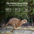 thumbnail image 2 of LaView 32GB Micro SD Card MicroSDXC UHS-I Memory Card - 100MB/s 667X U1 Class10 FHD Video V10 A1 FAT32 High Speed Flash TF Card P500 for Computer with Adapter/Cemera/Phone/Dash Cam/Tablet/PC, 2 of 5