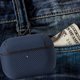 thumbnail image 5 of Reemplazo del protector de la caja del auricular de Bluetooth impermeable de nylon de la cubierta del auricular para Airpods Pro, azul Inevent EL001782-02, 5 of 7