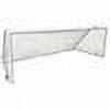 First Team World Class 40 Permanent Soccer Goals - Pair