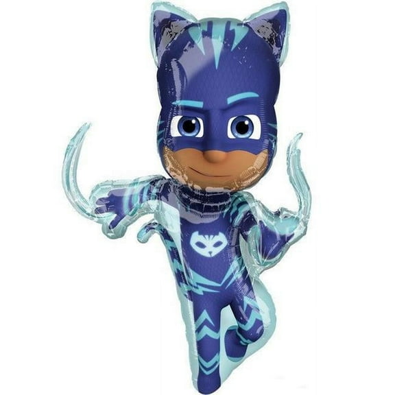 LRG SHP PJ MASKS CATBOY