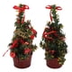 thumbnail image 1 of Mini Árbol de NaviDad de 7,9 Pulgadas Con Base ESTABLE MINI ÁRBOL DE NAVIDAD, 1 of 7