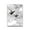 15, variant on Waves Line Art Pictures Surfing Penguin Manta Dolphin Whale Prints Canvas Painting for Home Living Room Decoration50 x 70 cm (without frame),15