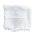 thumbnail image 3 of Deeceymbur Exquisite Lace Fabric French Table Flag Decoration Lightweight Breathable for Dining Table Model Room Home, 3 of 7