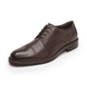 thumbnail image 3 of Zapato Casual Flexi Cafe para Hombre [FFF3785] cafe 25.5, 3 of 10