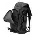 thumbnail image 4 of Mochila Backpack Negra Mendoza Tipo Tactica Militar Campismo MC-017, 4 of 5