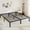 Full, variant on XM Heavy-Duty Metal Bed Frame, Platform Frame With Under-Bed Storage, No-Squeak, Easy Assembly, Includes Assembly Kit