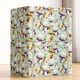 thumbnail image 1 of Large Capacity Zipper Organizer Foldable Storage Bag Moving Bag Household Goods Clothing Underwear Socks Toy Storage Organizer, 1 of 6
