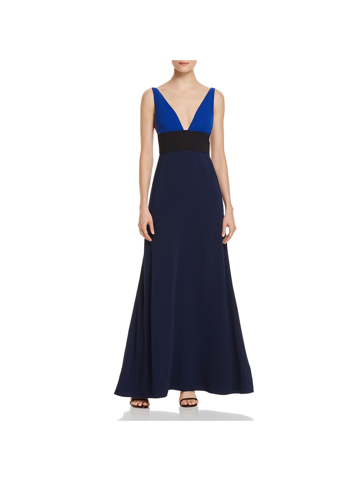 JILL Jill Stuart Womens Sleeveless Formal Evening Dress - Walmart.com