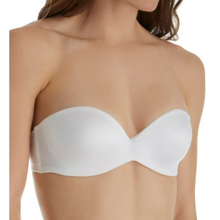 Women's Self Expressions 05567 Comfort Lightly Lined Underwire (Best Non Underwire Bra)