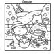 thumbnail image 2 of Libro para colorear Coco Wyo Comfy Days para adultos y adolescentes, 2 of 5