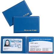 Social Security Card Protector