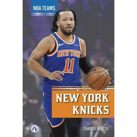 New York Knicks, (Hardcover)