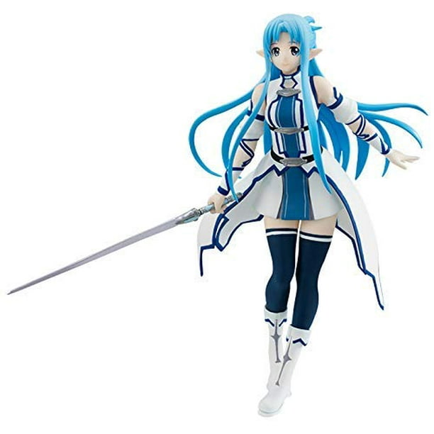Furyu Sword Art Online Asuna Undine Special Figure Walmart Com Walmart Com Furyu Sword Art Online Asuna Undine Special Figure Walmart Com Walmart Com