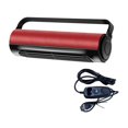 thumbnail image 3 of AMLESO Electric Car Fan USB Backseat Driving Portable Fan Practical Space Saving Person, 3 of 8