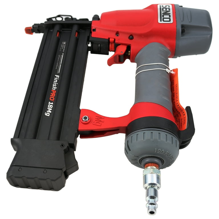 Senco 1U0021N 18Mg FinishPro® 2-1/8 Senco 1U0021N 18Mg FinishPro® 2-1/8