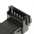 thumbnail image 4 of 2x Interruptor de botón de bloqueo de puerta Eléctrica Shamjiam Interruptor de botón de bloqueo de puerta eléctrico, 4 of 8