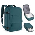 thumbnail image 1 of Women‘s Laptop Backpack Multifunctional Fashion Travel Backpack Large Capacity Travel Bag Waterproof Outdoor Backpack, 1 of 6