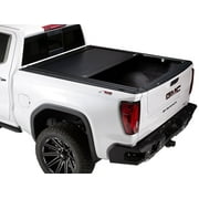 Retrax by RealTruck PowertraxONE MX Retractable Truck Bed Tonneau Cover | 70454 | Compatible with 2015 - 2022 Chevy/GMC Colorado/Canyon 5' 3" Bed (62.7")